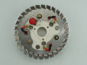 МОСТ ДИОДНЫЙ MECC ALTE ECO40-3S 4 DIODE BRIDGE EXCITATION WINDING