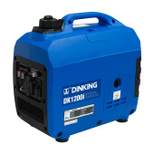 Генератор бензиновый инверторный Dinking DK1200i