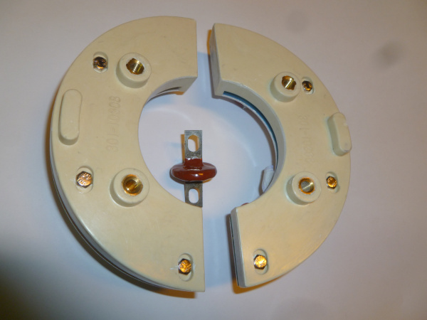 МОСТ ДИОДНЫЙ SA-70(B) RECTIFIER, KIT (BW-224G)1
