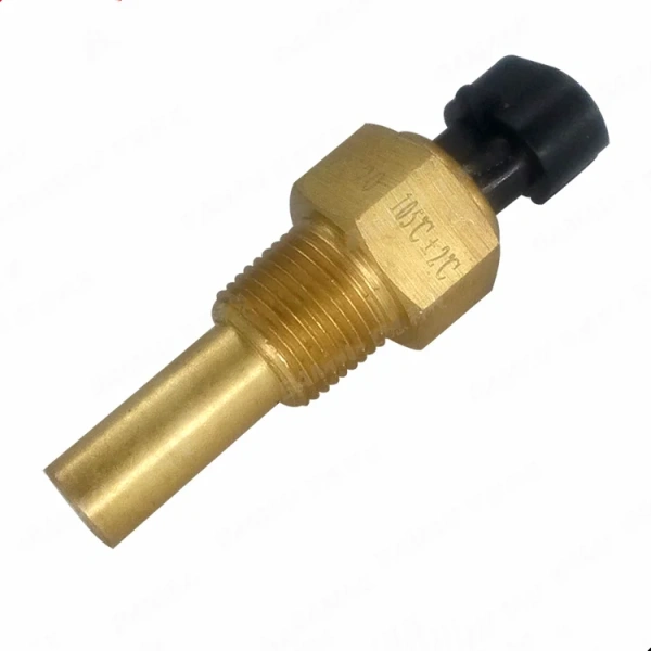 612600090761 — это заводской номер датчика температуры (Temperature Sensor) для модели BAUDOUIN 4M06G50