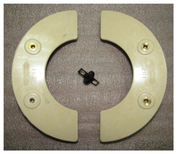 МОСТ ДИОДНЫЙ SA-250   DIODE BRIDGE EXCITATION WINDING,WT-C4ES,MXY(11 S)70-123