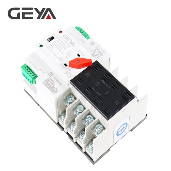 GEYA W2R-100-4P3