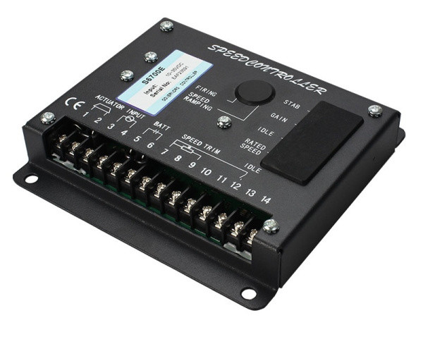 S6700E