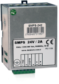 SMPS-124 Din