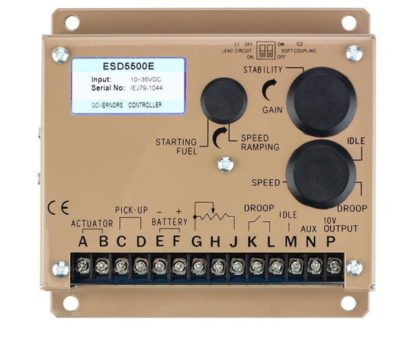 ESD5500E2