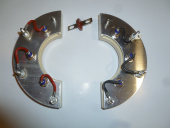 МОСТ ДИОДНЫЙ TSS-SA-50 RECTIFIER
