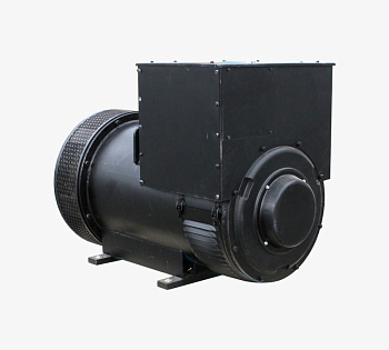Генератор синхронный бесщеточный YHG-240 KW (SAE1#14)